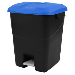 Pedal Bin - 50 to 60 Litres