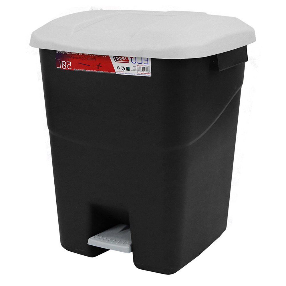 Pedal Bin - 50 to 60 Litres