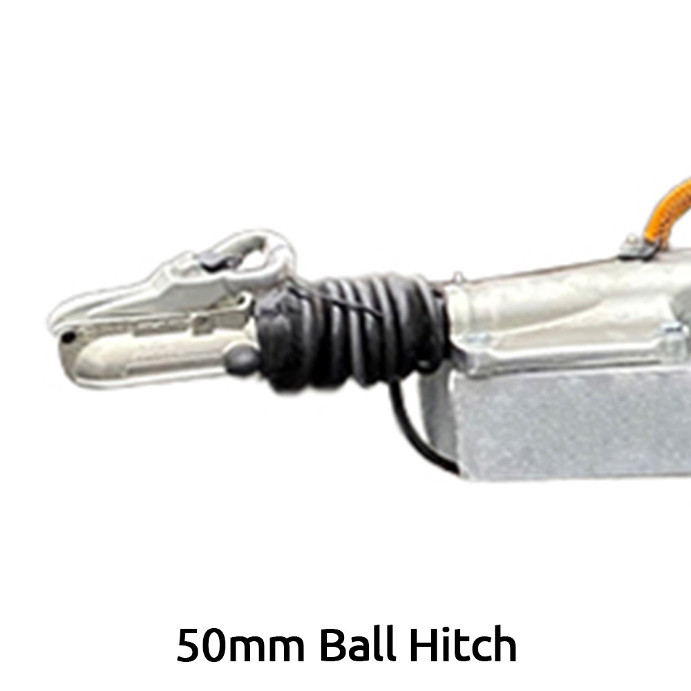 1125 Litres 3000psi Pressure Washer Highway Bowser