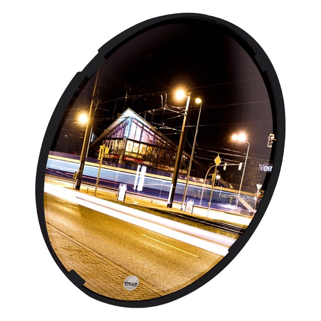 800mm Diameter Polymir Multi-Purpose Mirror