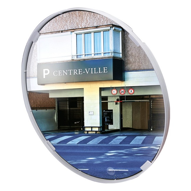 800mm Diameter Polymir Multi-Purpose Mirror