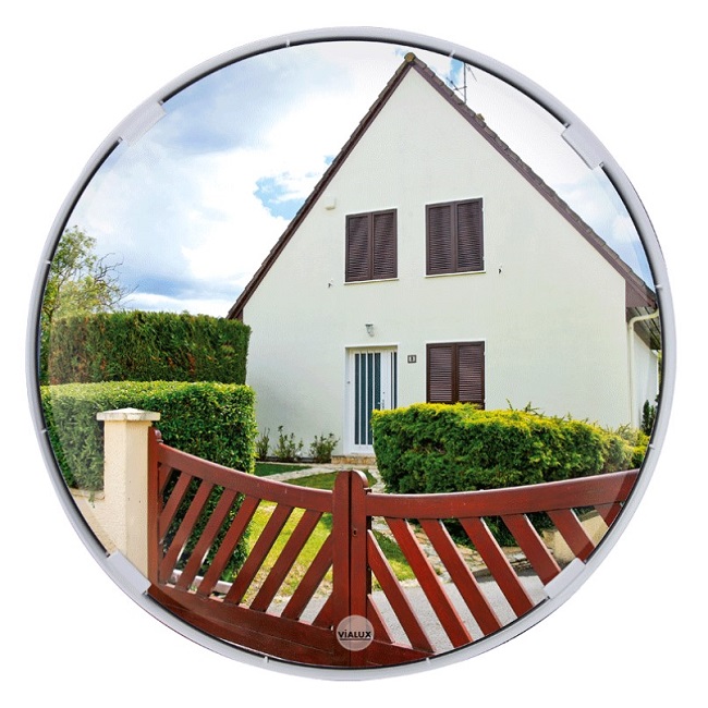 800mm Diameter Polymir Multi-Purpose Mirror