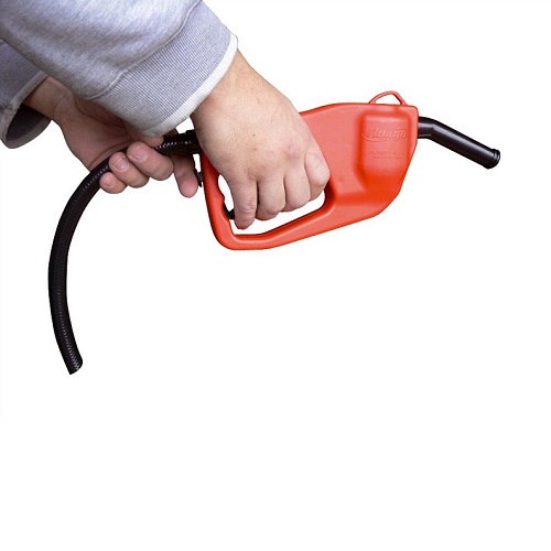 Cemo 53 Litre Fuel Trolley