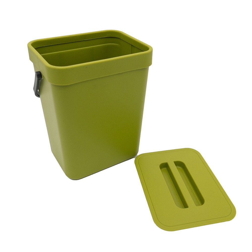 Food Waste Caddy - 3L - 5L