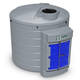 Tuffa 6000 Litre AdBlue Dispensing Tank