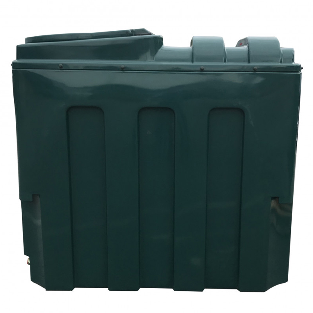 650 Litre Bunded Oil Tank