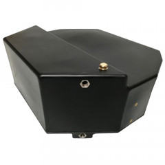 68 Litre Spare Wheel Water Tank