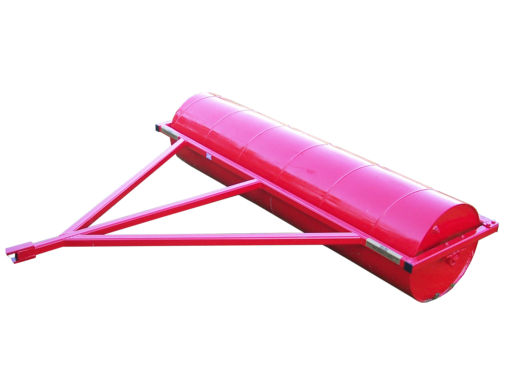 Heavy Duty Large Roller 1800mm