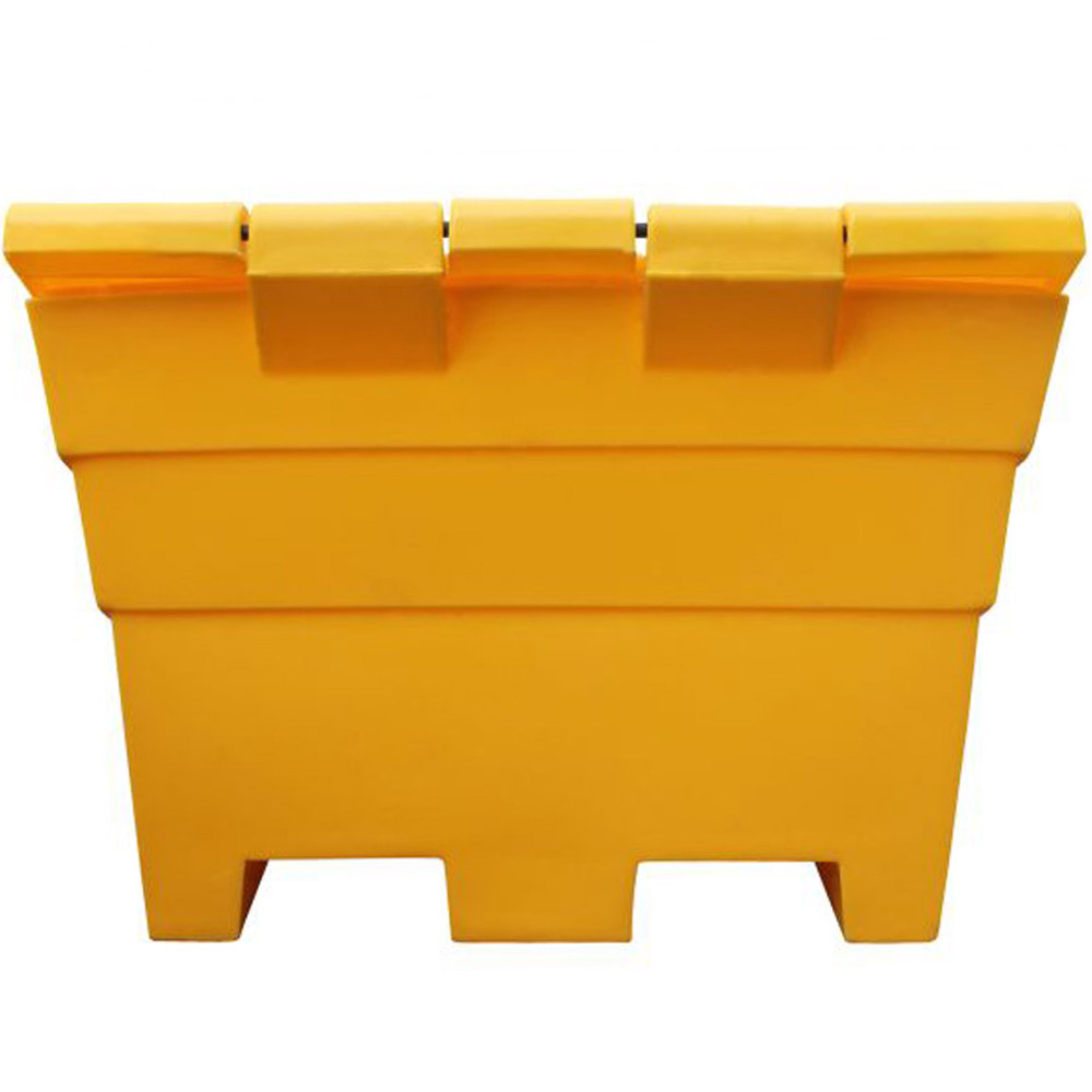 Full Pallet 18 x 6 Cu Ft Grit Bins