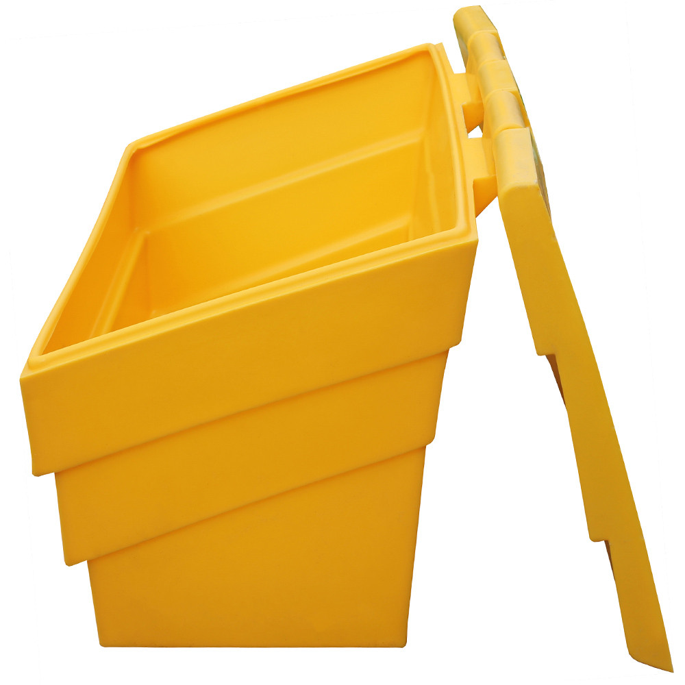 Full Pallet 18 x 6 Cu Ft Grit Bins