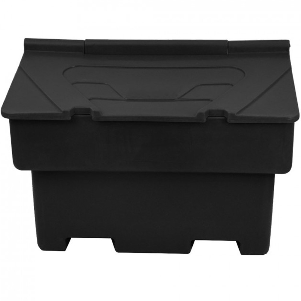 7 Cu Ft Recycled Stackable Grit Bin - 200 Litre