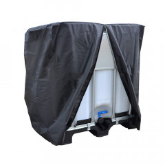 Outdoor IBC Cover - To Fit 1000L Tank