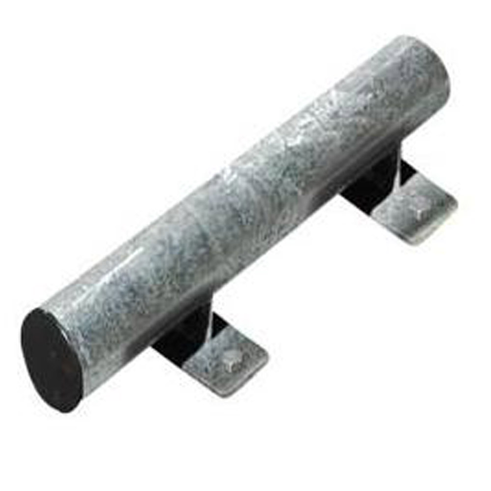 Steel Parking Stop