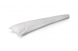 Economy Plus Oil-Only Absorbent Socks - 6cm x 3m - Pack of 8