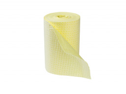 Economy Plus Chemical Absorbent Roll - 50cm x 40m