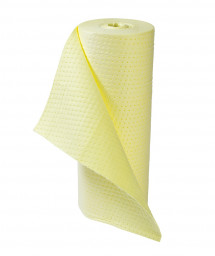 Economy Plus Chemical Absorbent Roll - 90cm x 40m