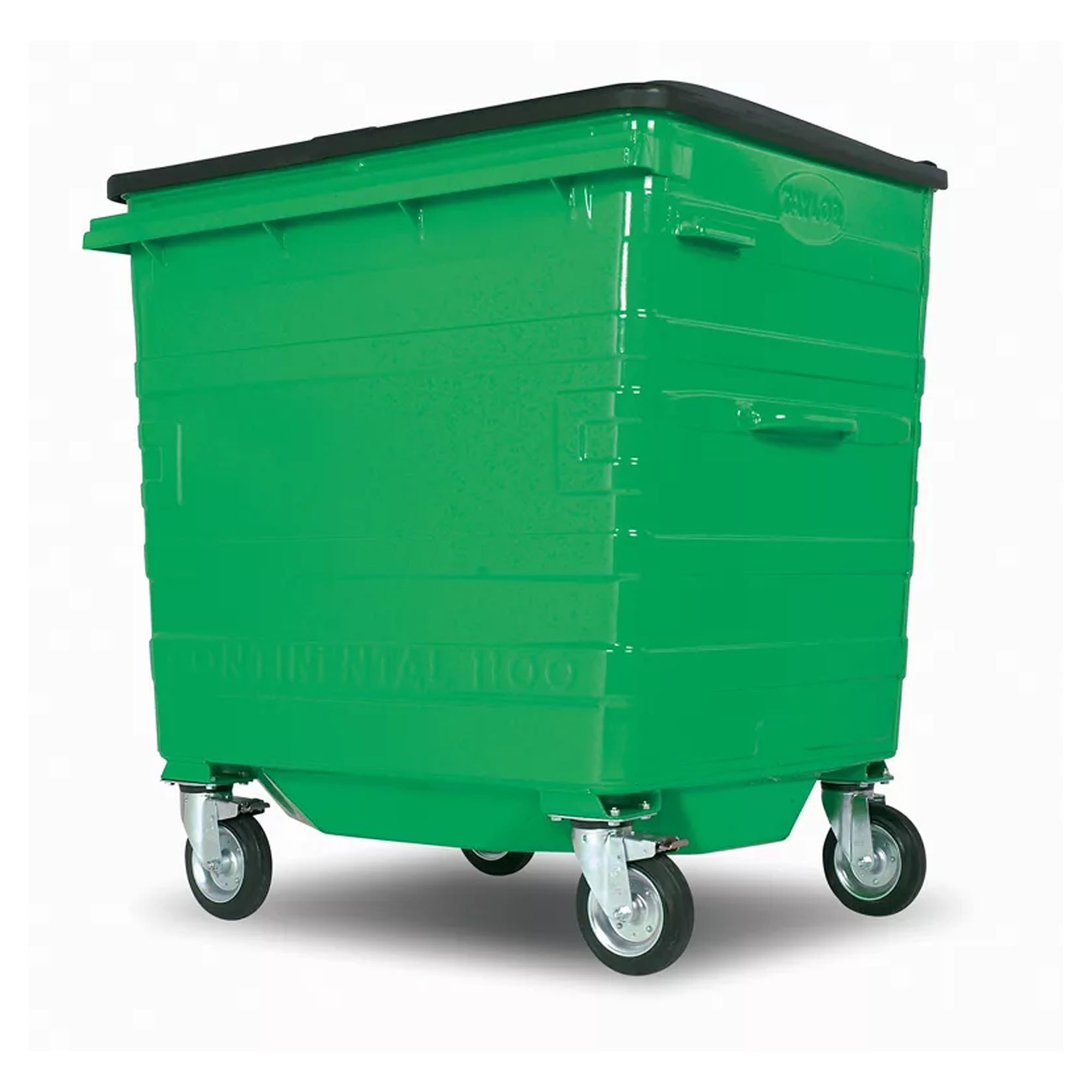 Taylor Continental Wheeled Bin - 770 Litre Capacity