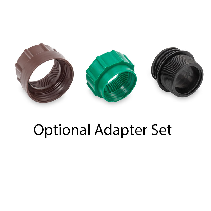 Cemo Jerry Can Pump Sprayer - 20 Litre