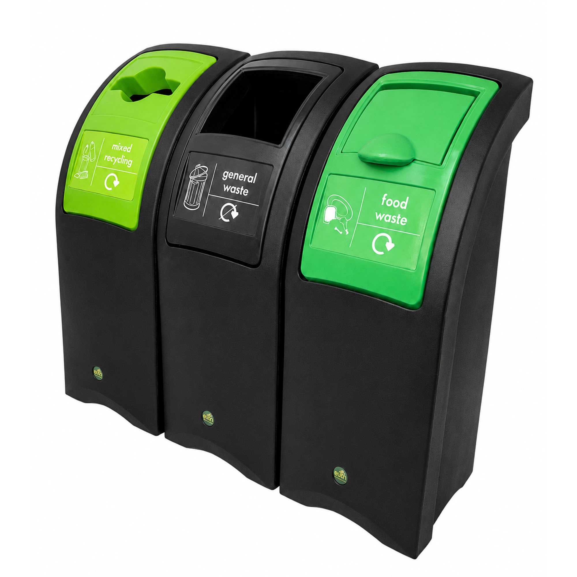RecyclePoint Recycling Bin