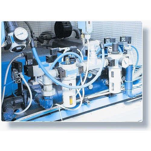 505 x 410mm PMMA Shatterproof Flat Mirror