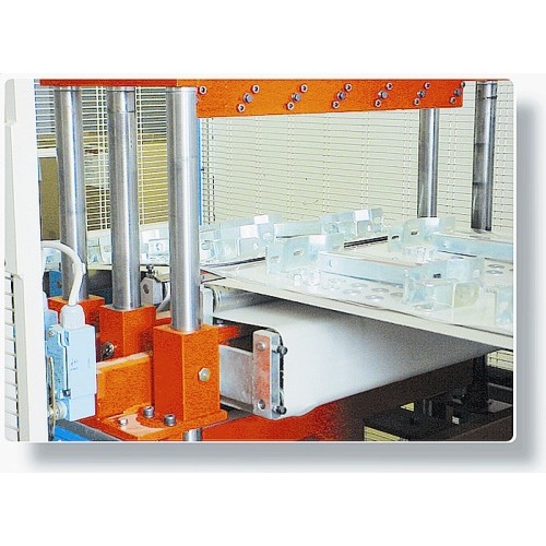 505 x 410mm PMMA Shatterproof Flat Mirror