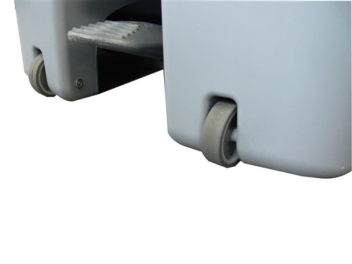 90 Litre Steribin Standard Triple