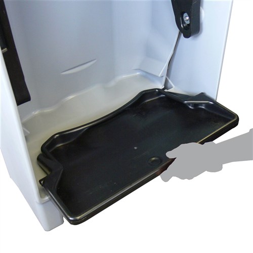 90 Litre SteriBin Standard Single