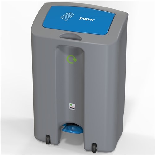 90 Litre SteriBin Standard Single