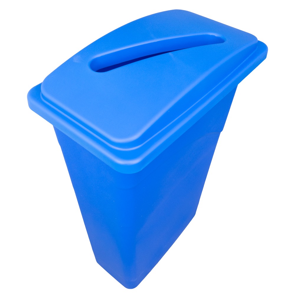 87 Litre Office Recycling Bin - Sustainabin
