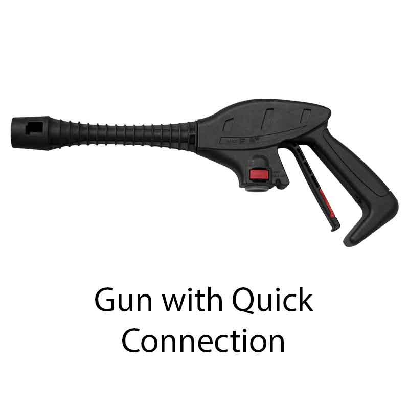 Lavor Smart Extra 135 Bar Cold Water High Pressure Washer