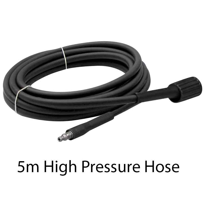 Lavor Smart Extra 135 Bar Cold Water High Pressure Washer