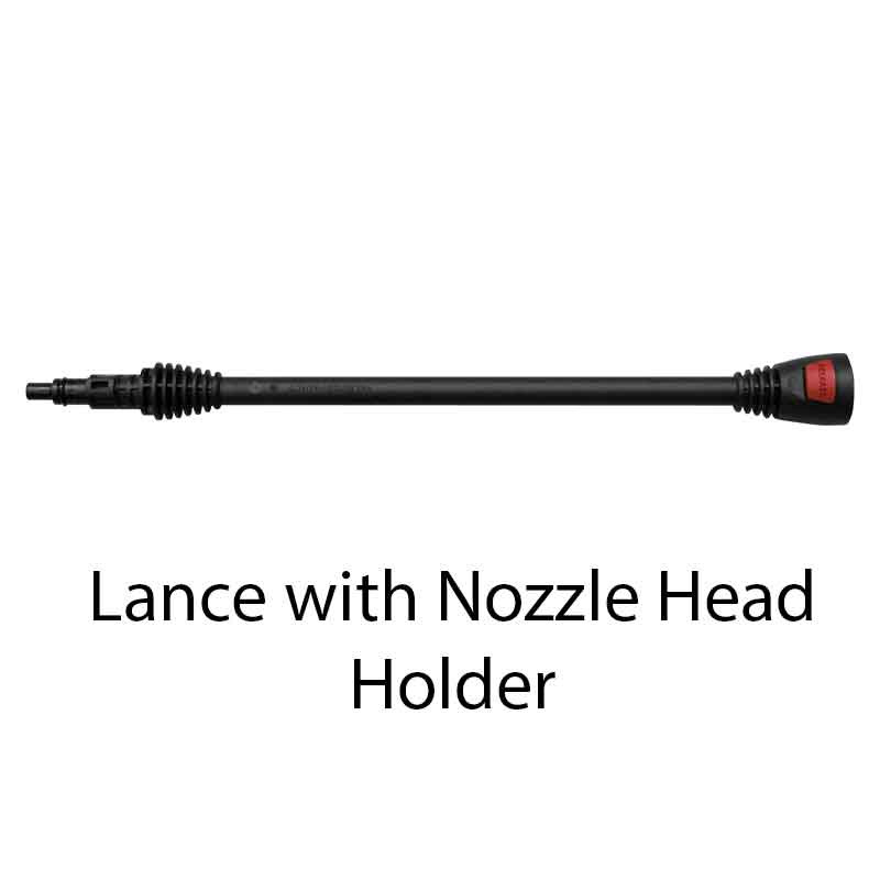 Lavor Smart Extra 135 Bar Cold Water High Pressure Washer