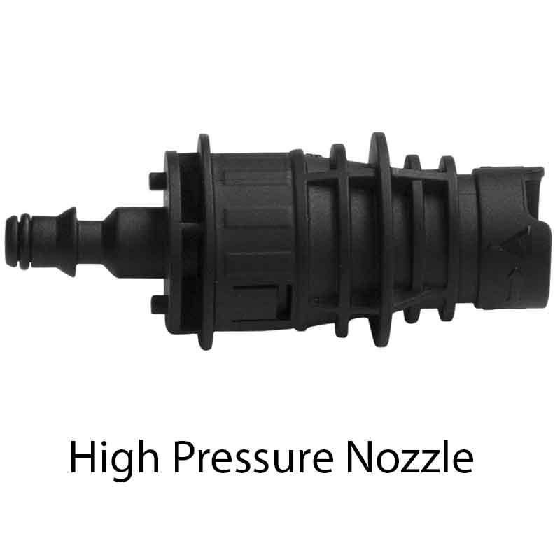 Lavor Smart Extra 135 Bar Cold Water High Pressure Washer