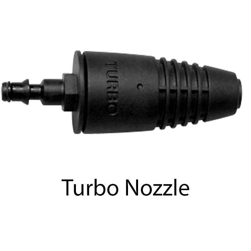 Lavor Smart Extra 135 Bar Cold Water High Pressure Washer