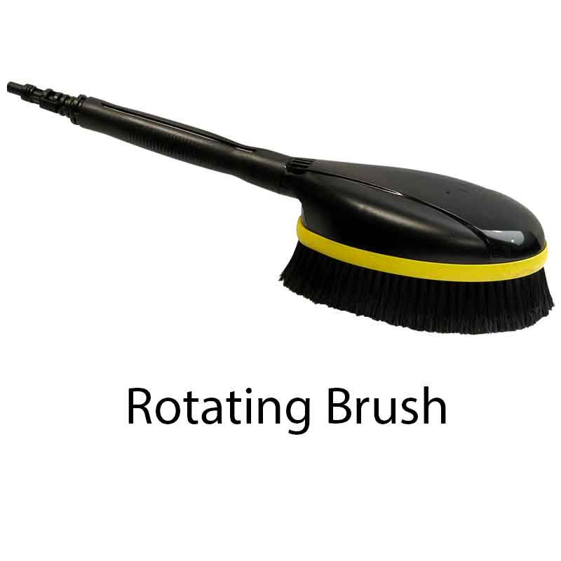 Lavor Smart Extra 135 Bar Cold Water High Pressure Washer