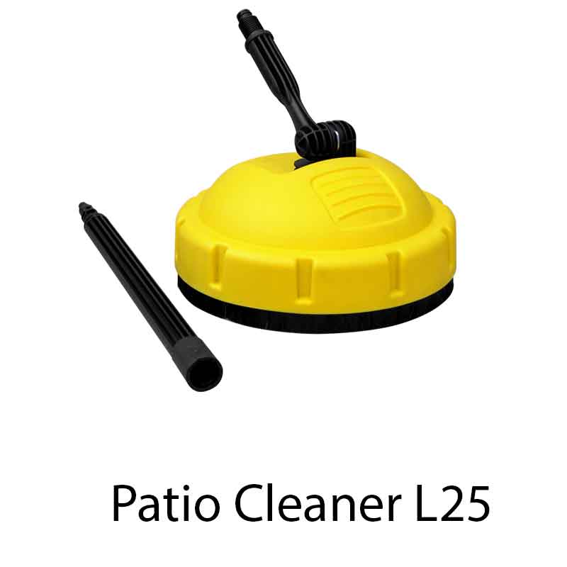 Lavor Smart Extra 135 Bar Cold Water High Pressure Washer