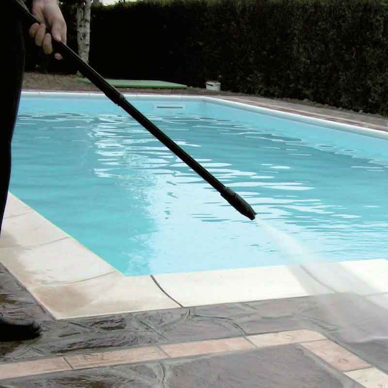 Lavor Smart Extra 135 Bar Cold Water High Pressure Washer