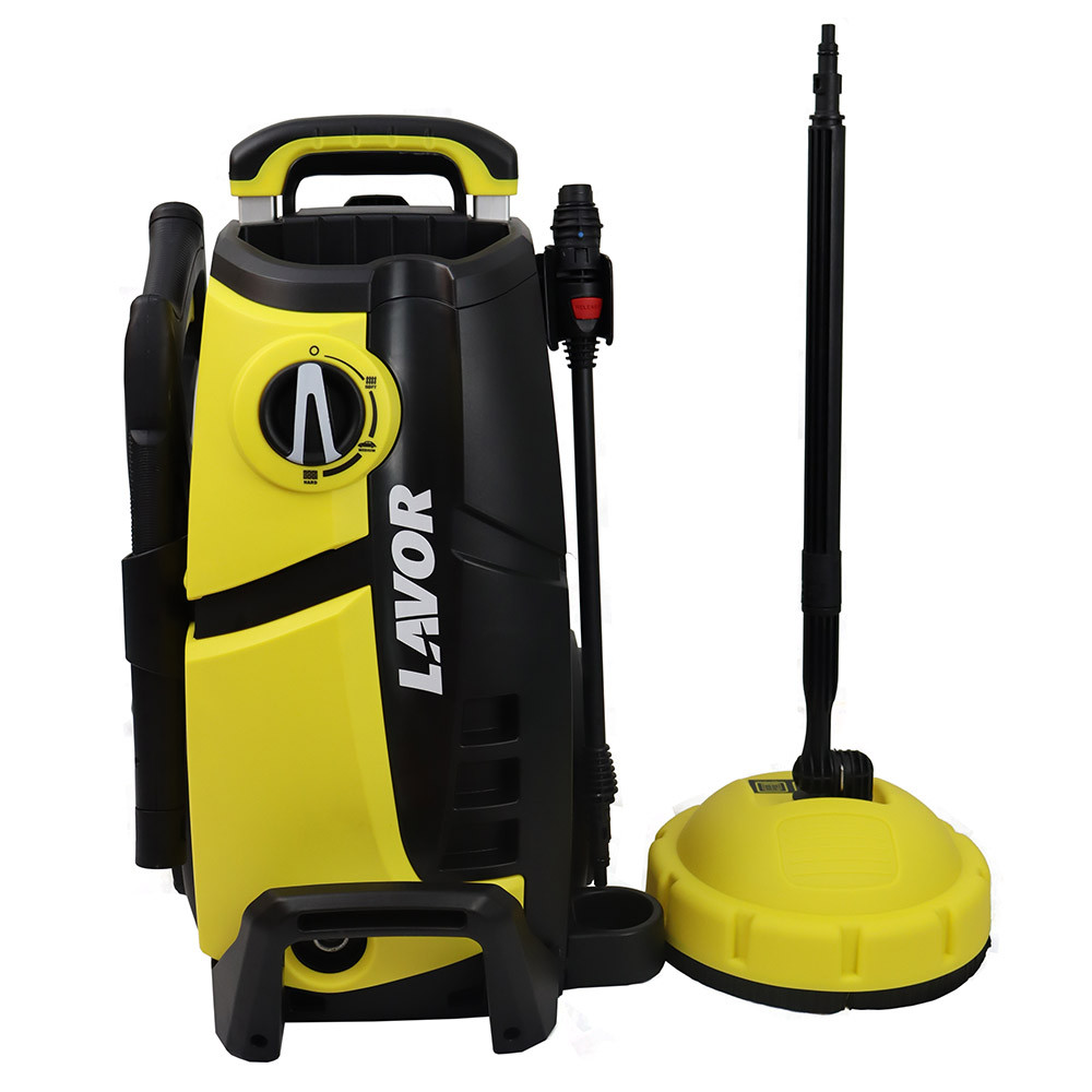 Lavor LVR4 150 Bar WPS High Pressure Washer