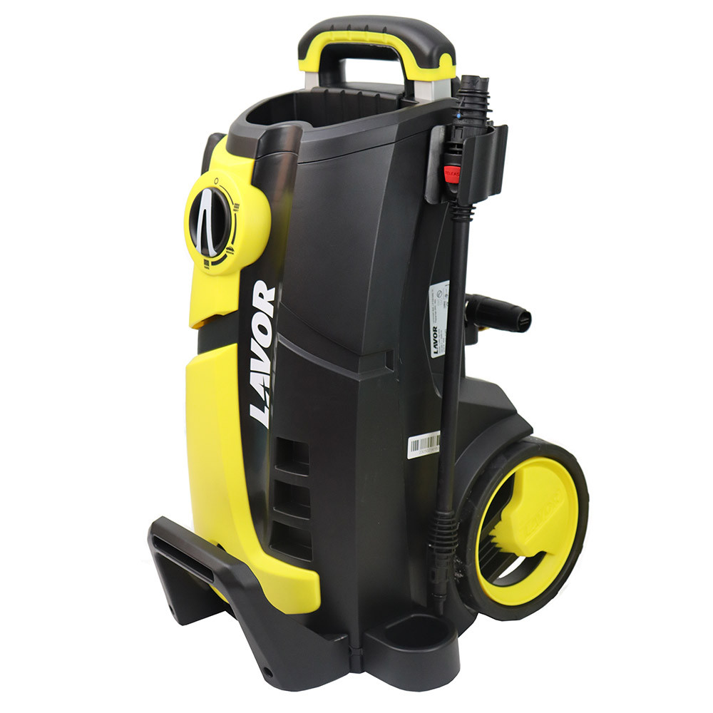 Lavor LVR4 150 Bar WPS High Pressure Washer