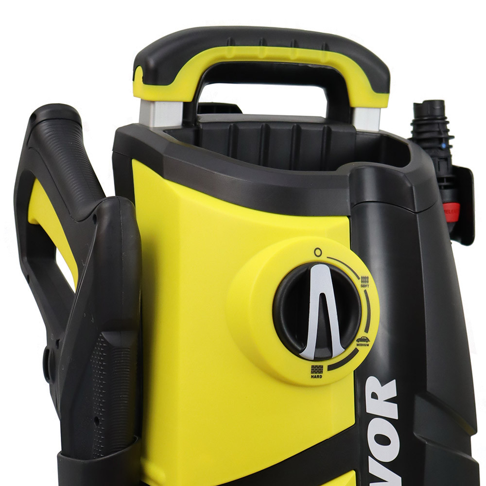 Lavor LVR4 150 Bar WPS High Pressure Washer