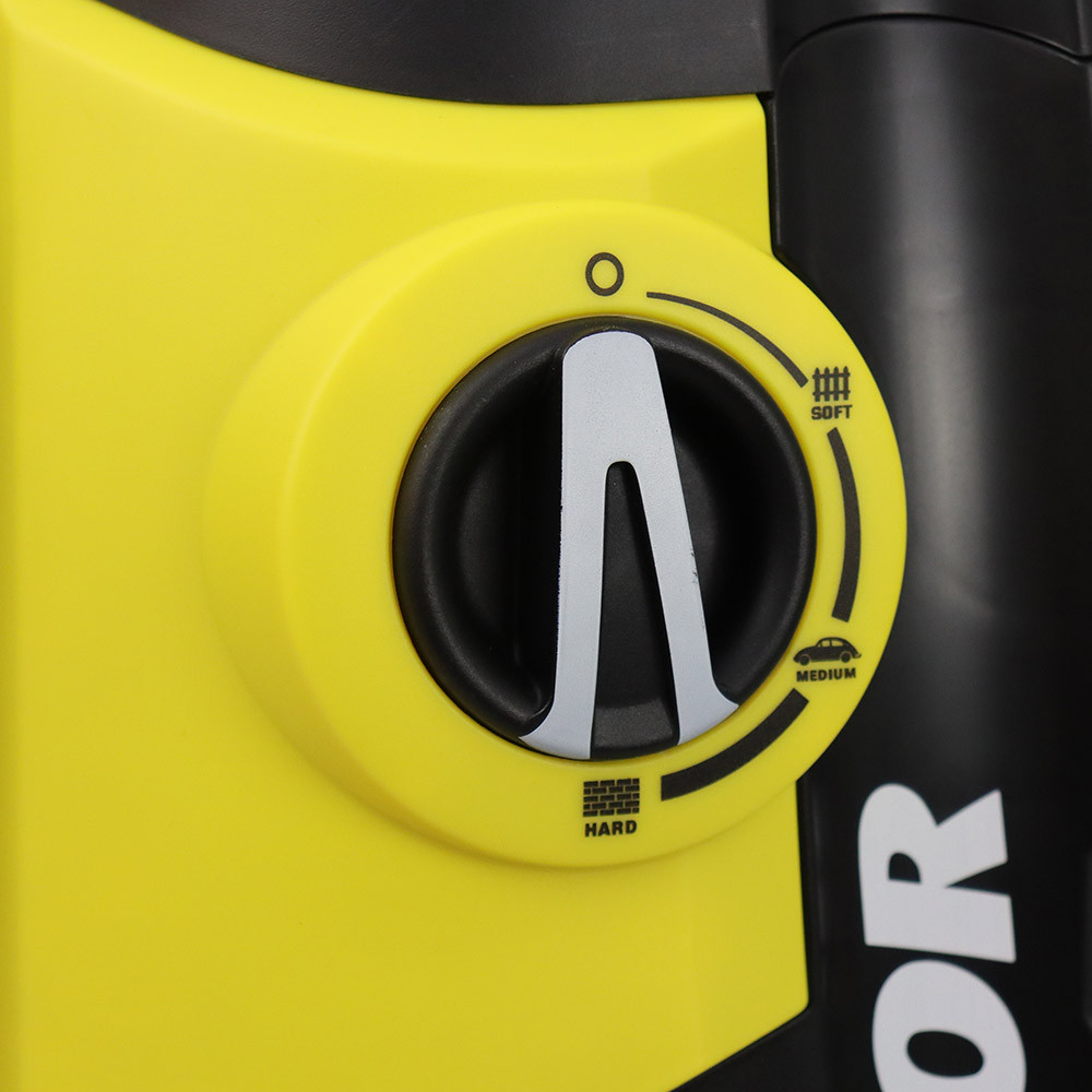 Lavor LVR4 150 Bar WPS High Pressure Washer