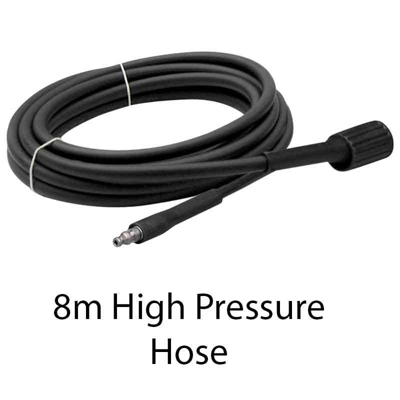 Lavor LVR4 150 Bar WPS High Pressure Washer