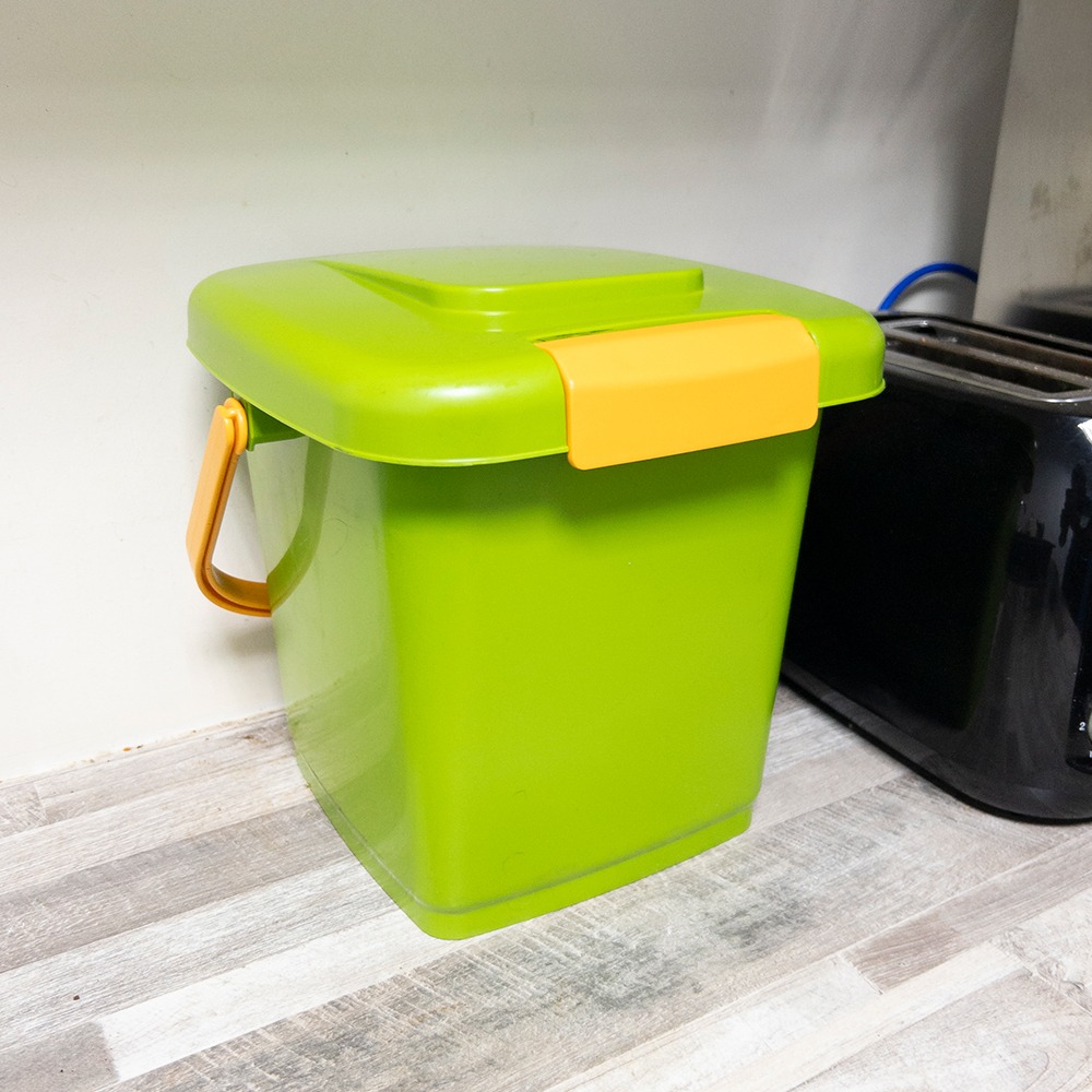 Food Waste Caddy - 8L - 15L