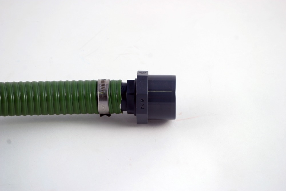 Push Fit Universal Long Link Kit