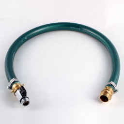 Pump To Water Tank Connector