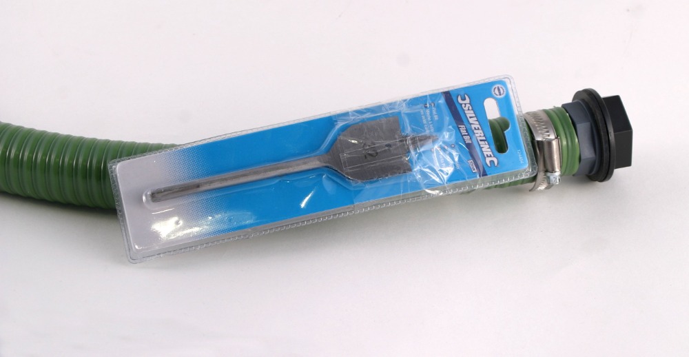 Universal Long Link Kit with Backnut