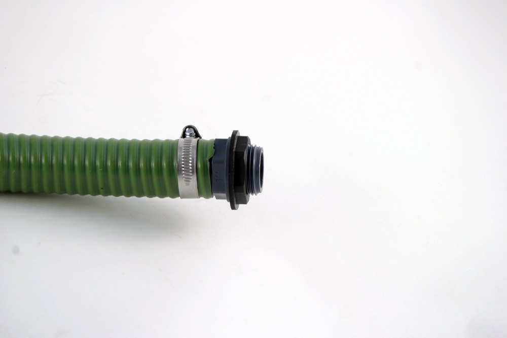 Universal Long Link Kit with Backnut