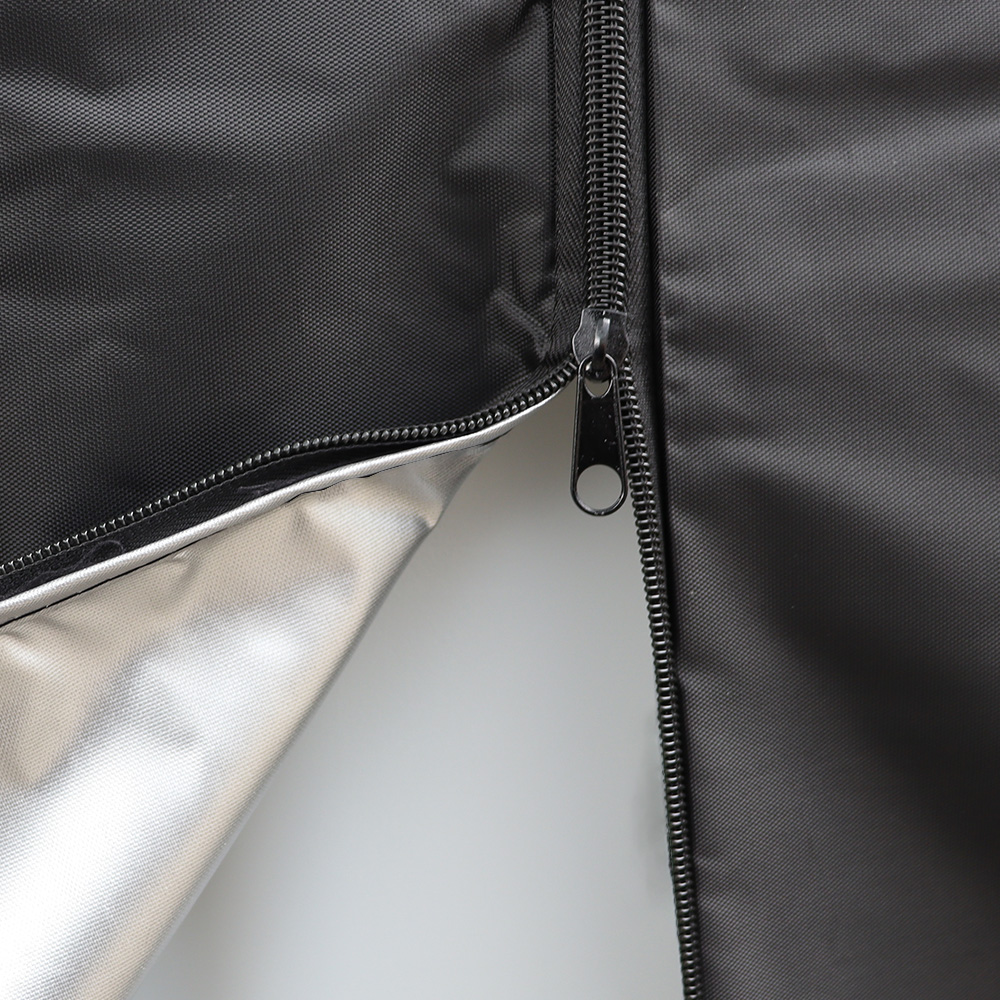 Outdoor IBC Cover - To Fit 1000L Tank