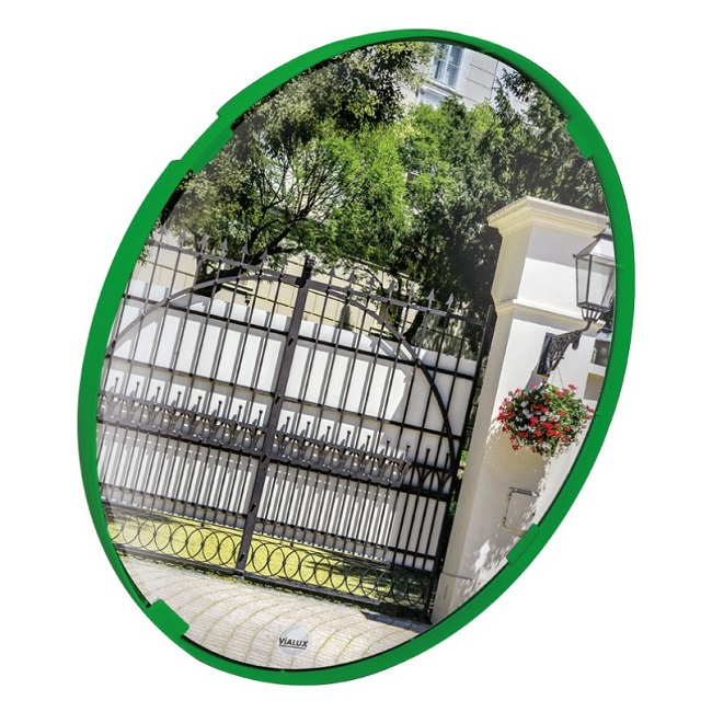 800mm Diameter P.A.S Multi-Purpose Mirror