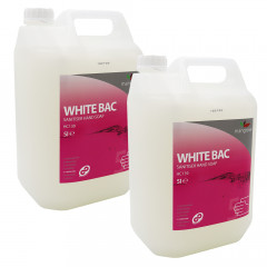 Antibacterial Sanitiser Hand Soap - 5 Litre - Pack of 2